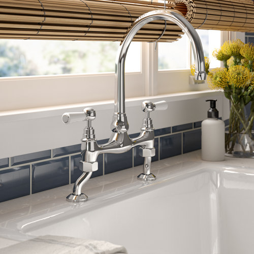 Hudson Reed Kitchen Faucet & Reviews Wayfair.co.uk